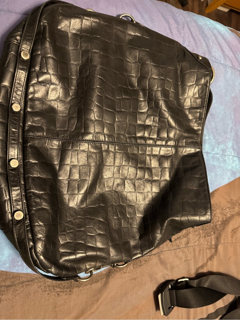 Rebecca Minkoff vintage bag